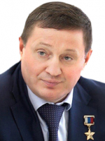 Бочаров