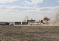 фото: пресс-служба ЮВО 