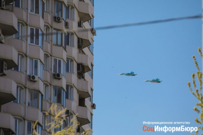 фото: ИА "СоцИнформБюро". Анатолий Панчишкин