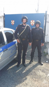 фото: Пресс-служба Управления Федеральной службы войск национальной гвардии Российской Федерации по Волгоградской области