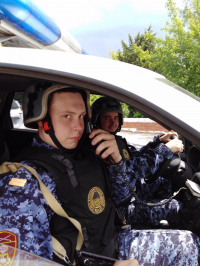 фото: Пресс-служба Управления Федеральной службы войск национальной гвардии Российской Федерации по Волгоградской области