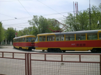 Волгоградская гордума «дала добро» на кредитование «Метроэлектротранс»