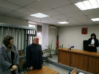 фото: Объединенная пресс-служба судов региона