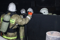фото: ГУ МЧС по Волгоградской области. Архив