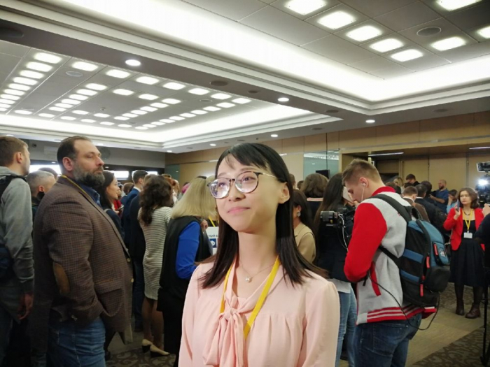 фото: Китай. Анатолий Панчишкин