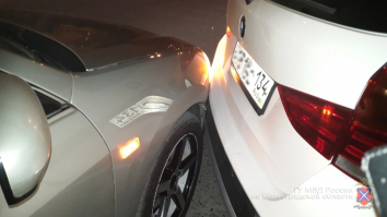 Подстава на дороге