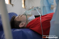 фото: ИА "СоцИнформБюро". Анатолий Панчишкин