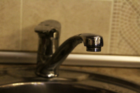 В Ворошиловском районе на сутки отключают воду