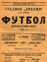 Выставка о футболе