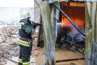 фото: ГУ МЧС по Волгоградской области. Архив