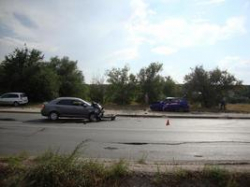Водитель из Дагестана таранил «Газель» волгоградцев Водитель из Дагестана таранил «Газель» волгоградцев