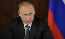 Россияне хотят, чтобы Путин обсуждал свои действия с оппозицией Россияне хотят, чтобы Путин обсуждал свои действия с оппозицией