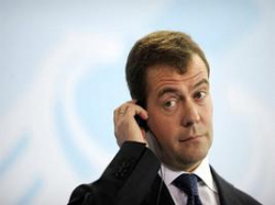 Экс-мэр Волгограда приглашает президента России к ручному управлению? Экс-мэр Волгограда приглашает президента России к ручному управлению?
