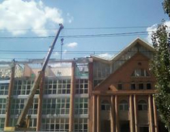 В Волгограде и строят, и ломают с нарушениями В Волгограде и строят, и ломают с нарушениями