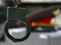 Как в Волгограде полицейский показатели повышал