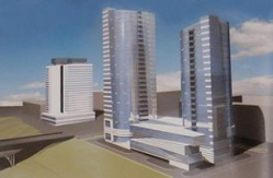 По сути, в центре Волгограда произошел самозахват земли