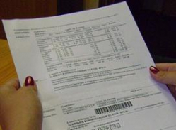 Добросовестные плательщики стали заложниками соседей Добросовестные плательщики стали заложниками соседей