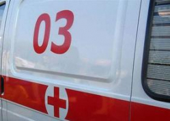 Волгоградка перепутала педали и насмерть сбила собственного сына Волгоградка перепутала педали и насмерть сбила собственного сына