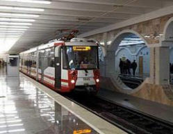 Метротрам Волгограда сошел с рельс бюджетного финансирования