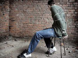 Пропадаем зря