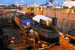 Подводную лодку «Волгоград» могут вскоре достроить