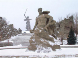 И прибудут в город-герой  первые лица государства