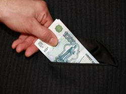 А вот лично вы даете взятки?