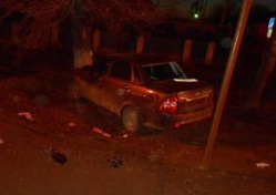 В Волгограде под колесами «Лады» погибла пенсионерка В Волгограде под колесами «Лады» погибла пенсионерка