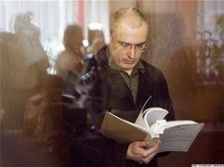 Дело Ходорковского как политический барометр России