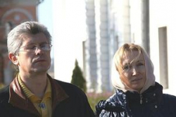 Оптину Пустынь в качестве паломника посетил губернатор области