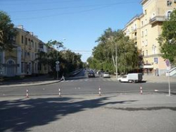 Волгоград пойдет вперед под запах кухни и марш  духового оркестра