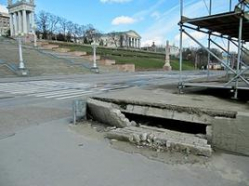 Инженерная мысль вознесла Волгоград в двадцатку лидеров