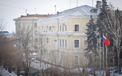 В Волгограде «оптимизируют» чиновников города? В Волгограде «оптимизируют» чиновников города?