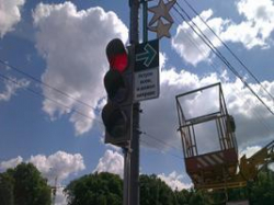 Новый эксперимент ГИБДД увеличит статистику пострадавших в ДТП Новый эксперимент ГИБДД увеличит статистику пострадавших в ДТП