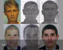Под Волгоградом без вести пропали сразу шестеро мужчин Под Волгоградом без вести пропали сразу шестеро мужчин