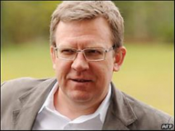 Алексей Кудрин говорит об усилении радикалов во власти