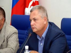 Россия в поисках баланса