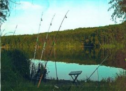 Платная рыбалка – 2