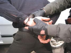 Тайники на трассе подельников не спасли Тайники на трассе подельников не спасли