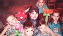 Волгоградка Елена Чеботкова может стать «Женщиной России»