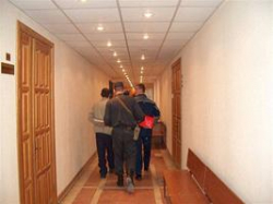 Или в койку ложись, или заявление пиши Или в койку ложись, или заявление пиши