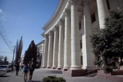 Администрация Волгоградской области распродает свой автопарк