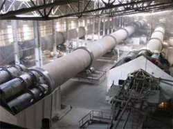 В Волгоградской области предусматривается проект по строительству нового цементного завода