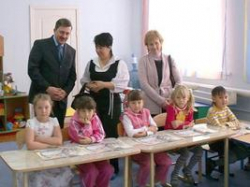 Один из примеров успешной работы
