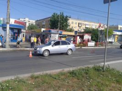В Волгограде под колеса авто угодил перебегавший дорогу на «красный» 12-летний мальчик В Волгограде под колеса авто угодил перебегавший дорогу на «красный» 12-летний мальчик