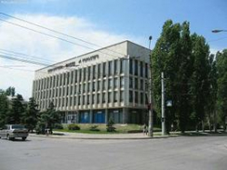 Захотели заработать на библиотеке имени Ельцина?