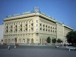 Неужели Волгограду «светит» архитектурный застой?
