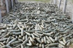 Прапорщика, воровавшего снаряды, отправили на скамью подсудимых