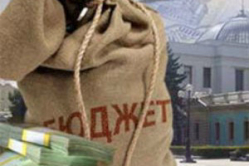 Куда уходят деньги из бюджета области?