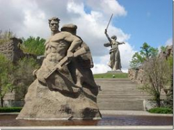 В плане мероприятий празднования юбилея Сталинградской битвы проявили особую заботу о безработных